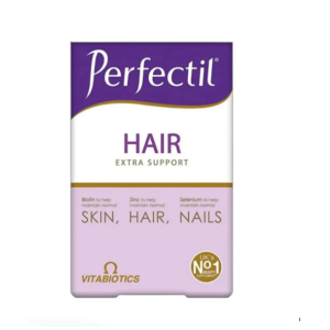 vitabiotics perfectil hair tab
