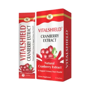 nf vitalshield cranberry
