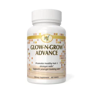 nf glow n grow advance