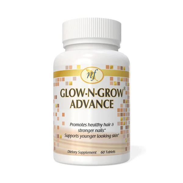 nf glow n grow advance nf glow n grow advance