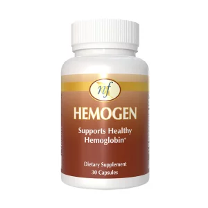 nf hemogen