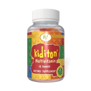 nf kiditon multivitamins