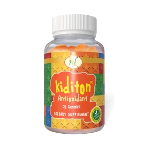 nf kidition antioxidant