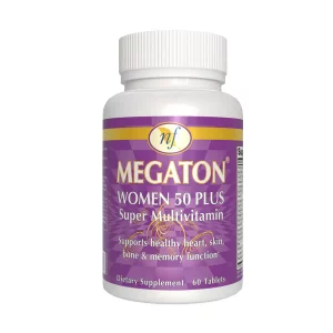 nf megation women 50+