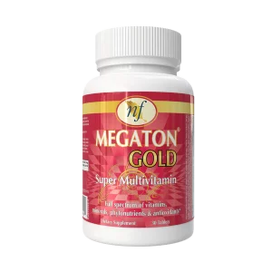 nf megaton gold
