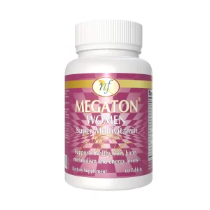 nf megaton women