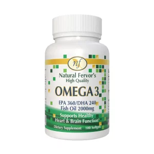 nf omega 3