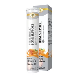 nf vitalshield bone support