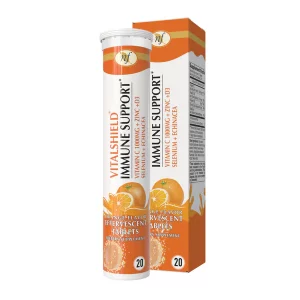 nf vital shield immune support