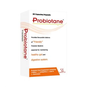 Home probiotane capsules 30s