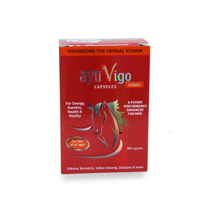 ayuvigo capsules 60s