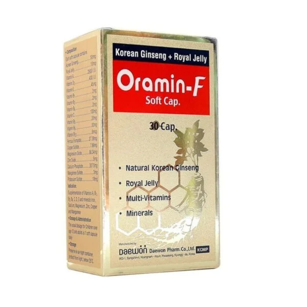 oramin f soft cap 30s oramin f soft cap 30s